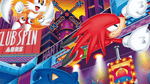 *Sonic Mania, PS4