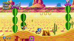 *Sonic Mania, PS4