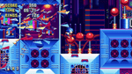 *Sonic Mania, PS4
