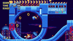 *Sonic Mania, PS4