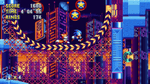 *Sonic Mania, PS4