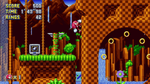 *Sonic Mania, PS4