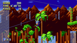*Sonic Mania, PS4