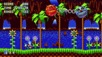 *Sonic Mania, PS4