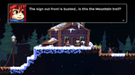 ^Celeste, PS4