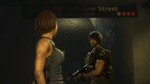 *Resident Evil 3, PS4