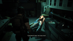 *Resident Evil 3, PS4
