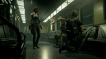 *Resident Evil 3, PS4