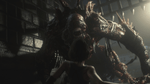 *Resident Evil 3, PS4