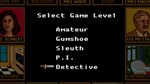 Clue, Genesis