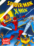 Spiderman X-Men Arcade's Revenge, SNES