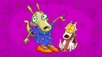 Rocko's Modern Life, SNES