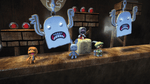 *LittleBigPlanet GOTY [Greatest Hits], PS3