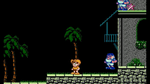 Adventures in the Magic Kingdom, NES