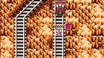 Adventures in the Magic Kingdom, NES