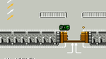 Jackal, NES