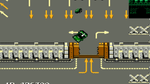 Jackal, NES