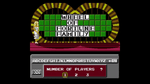 Wheel of Fortune Family Edition, NES