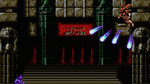 Batman The Video Game, NES