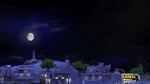 Sonic Unleashed, X360