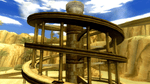 Sonic Unleashed, X360
