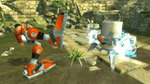 Generator Rex: Agent of Providence, PS3