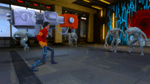 Generator Rex: Agent of Providence, PS3