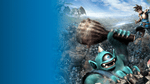 Dragon Quest Heroes, PS4