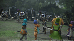 Dragon Quest Heroes, PS4