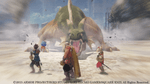 Dragon Quest Heroes, PS4