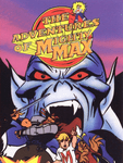 Adventures of Mighty Max, Genesis