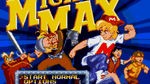 Adventures of Mighty Max, Genesis