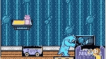 Monsters Inc, GBC