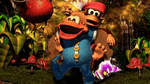 Donkey Kong Country 3, GBA