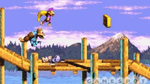 Donkey Kong Country 3, GBA