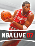 *NBA Live 2007, XBOX