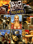 *Big Mutha Truckers, XBOX