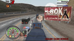 *Big Mutha Truckers, XBOX