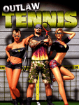 Outlaw Tennis, XBOX