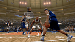 NBA 2K7, PS3