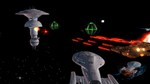 *Star Trek Conquest, PS2