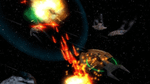 *Star Trek Conquest, PS2