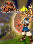 *Jak and Daxter The Precursor Legacy, PS2