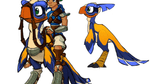 *Jak and Daxter The Precursor Legacy, PS2