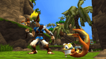 *Jak and Daxter The Precursor Legacy, PS2