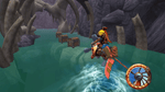 *Jak and Daxter The Precursor Legacy, PS2