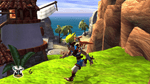 *Jak and Daxter The Precursor Legacy, PS2