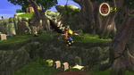 *Jak and Daxter The Precursor Legacy, PS2