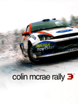 *Colin McRae Rally 3, PS2