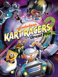 *Nickelodeon Kart Racers 2: Grand Prix, XONE